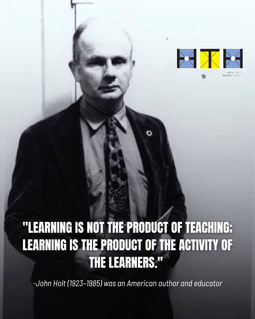 hightechhigh's tweet image. True learning happens through active engagement, not just through teaching.

#DeeperLearning #DesignThinking #GrowthMindset #Impactful #EducationInnovation #TransformingEducation #ProjectBasedLearning