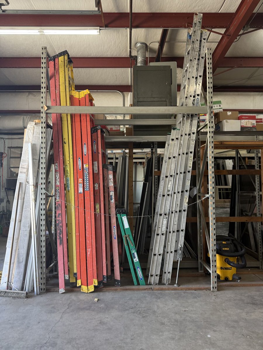 excel_ranger's tweet image. Simple changes can make a big improvement in a company. Putting labels and organization are big value adds