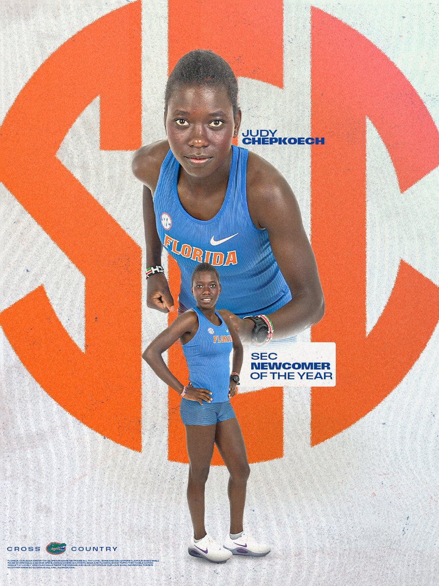 Came. Saw. Conquered.