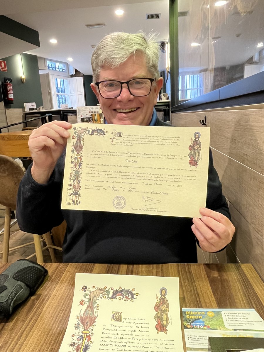 Peter Cook tweet media