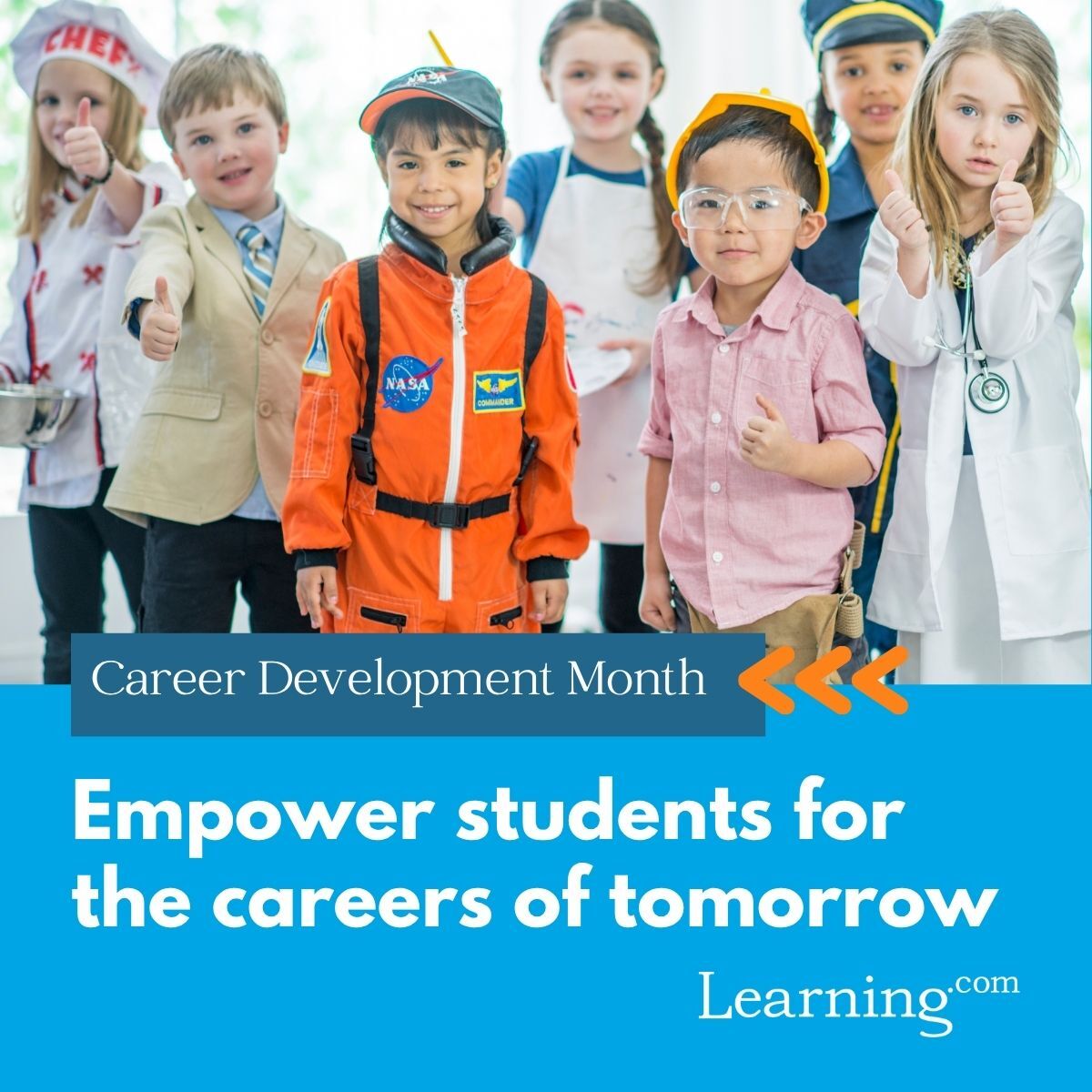 learningdotcom's tweet image. 🌍 Happy Career Development Month! The future workforce needs problem-solvers, creators, and innovators. By teaching AI and coding, we empower students to lead in the careers of tomorrow. 

hubs.ly/Q03Tnqkw0

#EdTech #FutureReadySkills