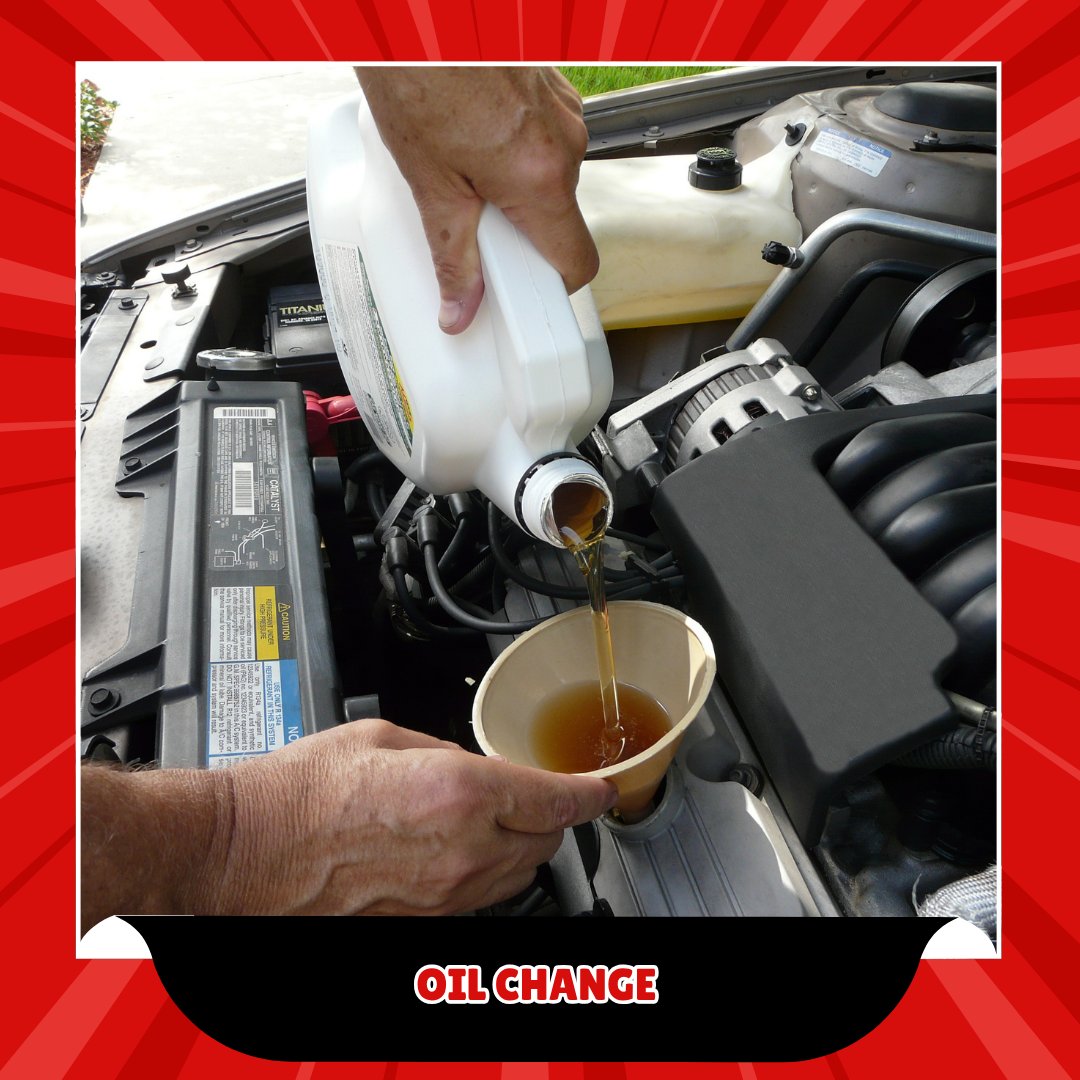 EuropeanTony's tweet image. Are you unsure of your last oil change date? No worries—we'll take care of it. Our team offers quick, clean, and convenient service. Give us a call today! #OilChange
tonysautoeuropeanrepair.com/about