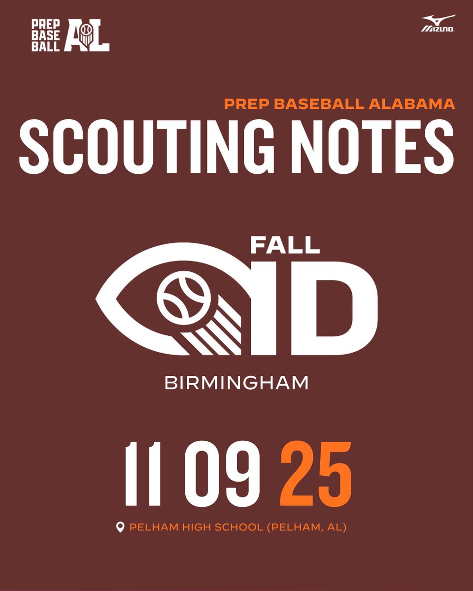 Prep Baseball Alabama tweet media