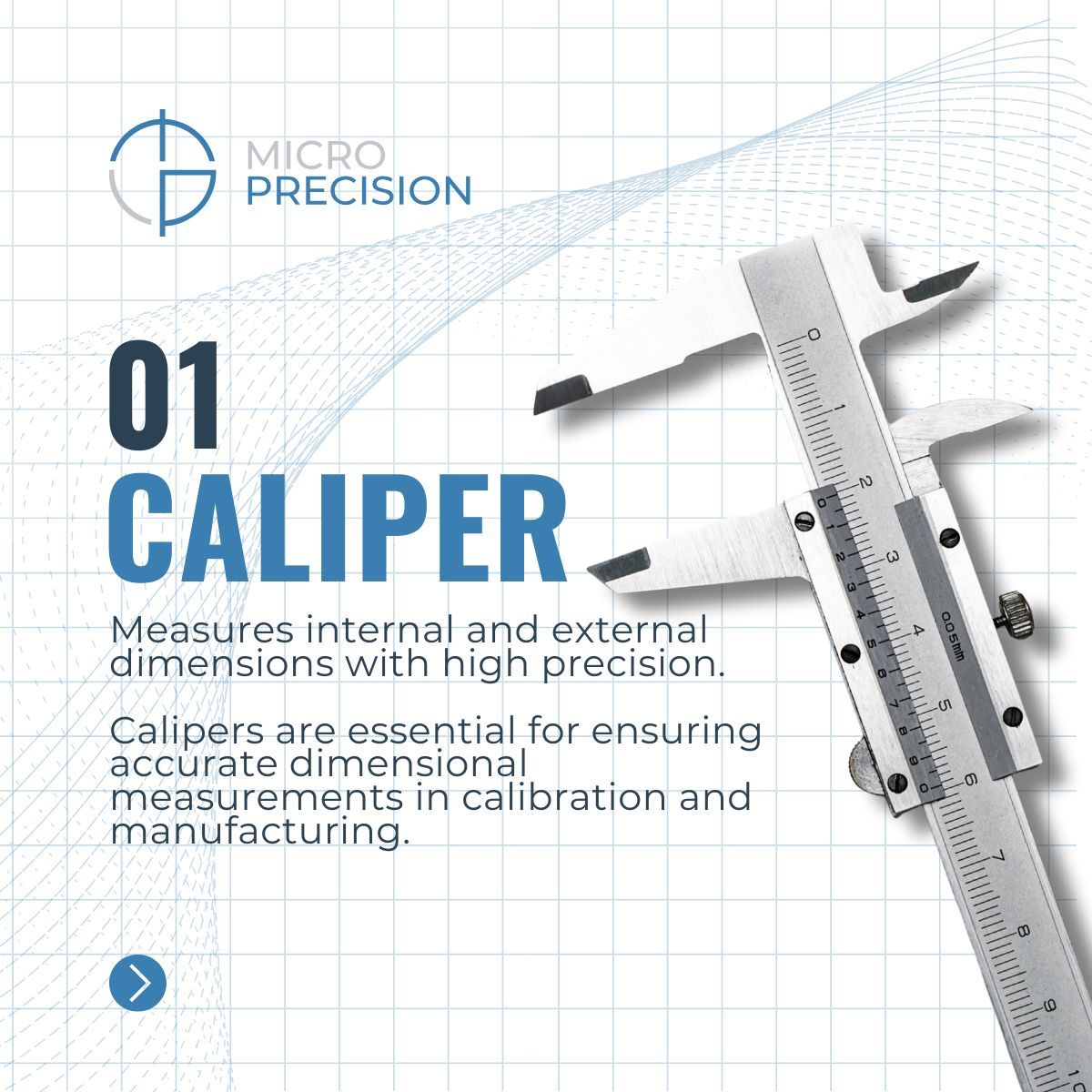 mpcalibration's tweet image. Precision starts with the right tools – and the right calibration.⚙️

Know your instruments. Keep them accurate.

🔧 Get a Free Quote: microprecision.com/request-a-quot…

#MicroPrecision #CalibrationTools