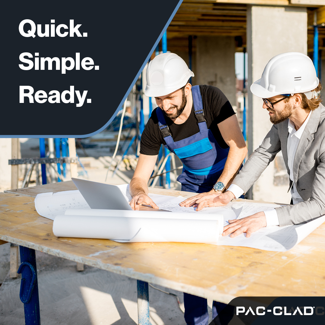 PAC-CLAD | Petersen tweet media