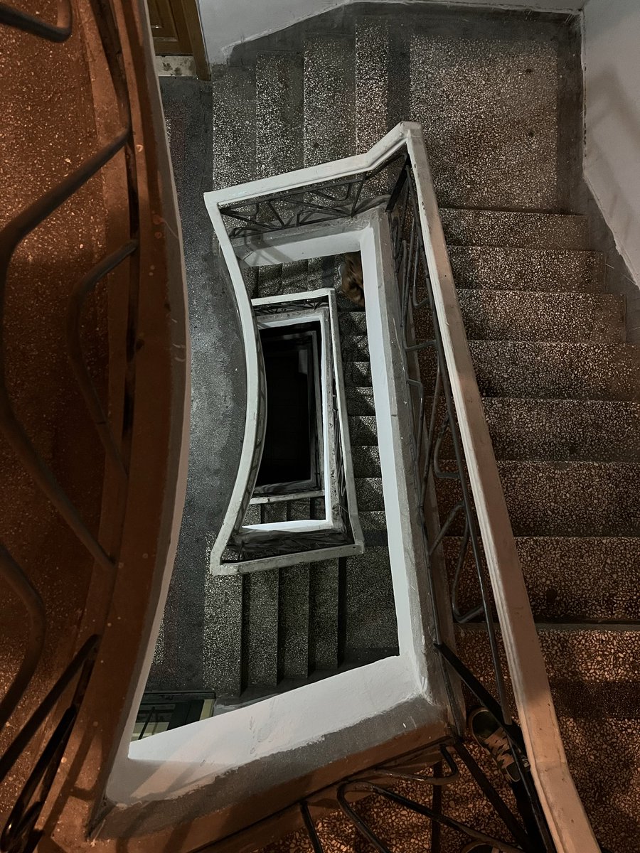 umitkatiranci's tweet image. Eski Ankara apartmanları…