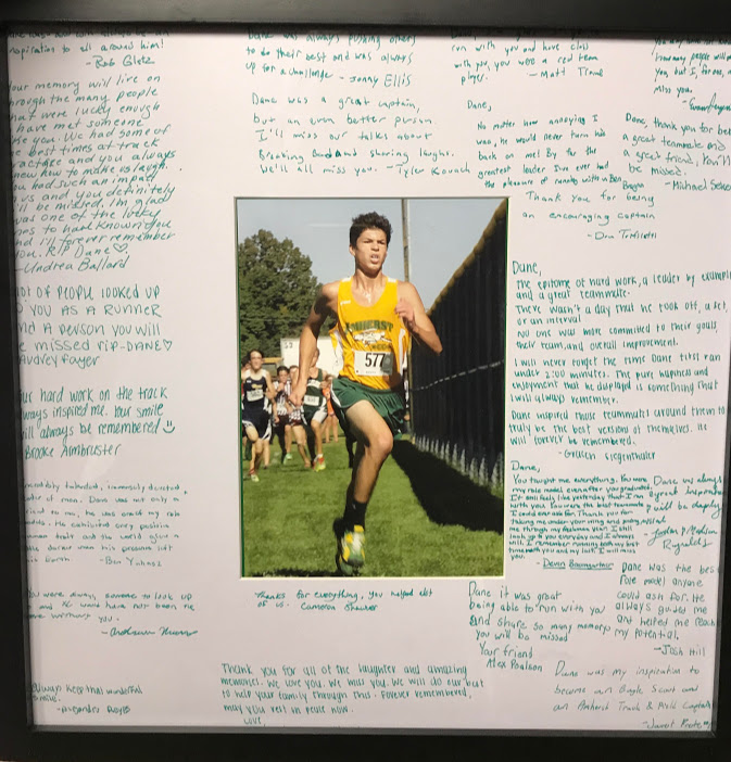 Run Amherst tweet media