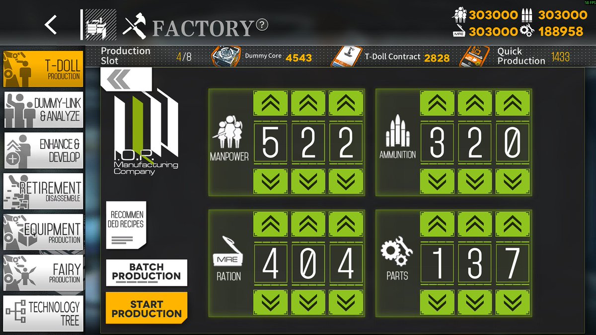 ShikikanAventa's tweet image. Haven&apos;t done this in a while