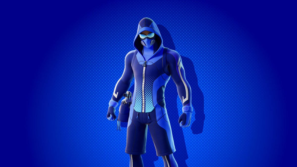 Llamalaxy's tweet image. Remember do not buy the Freediver Quest Pack right now, When new codes drop they are ridiculously priced. Wait a few days and the price will drop exponentially and i will also be providing some codes when they drop in price as well

#Fortnite