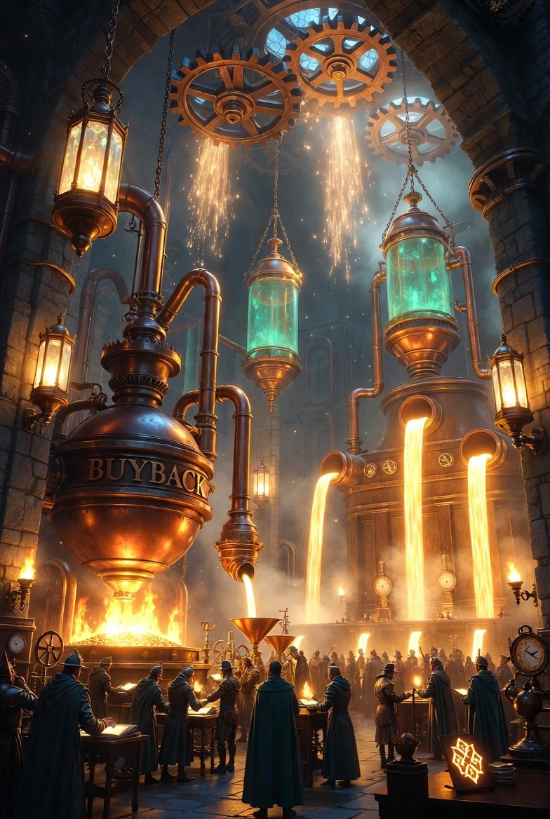 MLPProtocol's tweet image. Today&apos;s @absterxyz candle generated alone over 1K USD in our LP&apos;s. Those fees were used to buyback $MLP

Rewards deposited for stakers: 7.6023 $MLP
Staking APY: 5.25% ↗️ 5.46%

Get some MLP, stake it and let it ride.
mlp.fund
CA:…