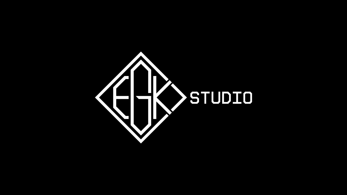 EGK Studio tweet media