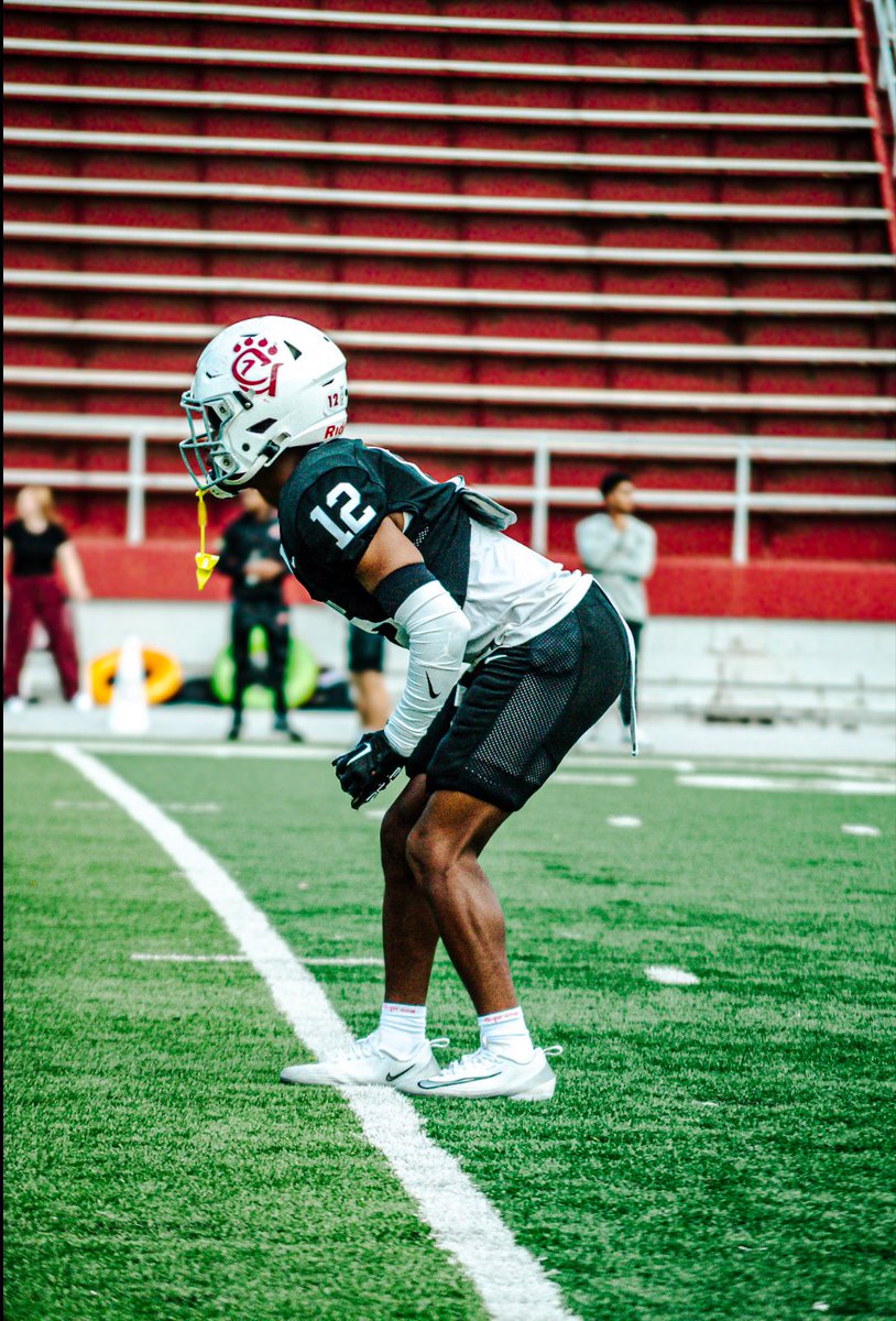 I Have Officially Entered My Name In The Transfer Portal With 2-3 Years Of Eligibility Left!