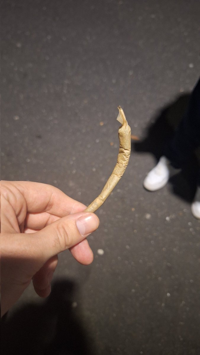 BurgisBlog's tweet image. Pimmeljoint