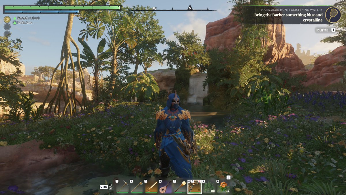 Join me for some wake of the water fun 🌊
#Enshrouded

⬇️Streaming here
twitch.tv/kiahonfire