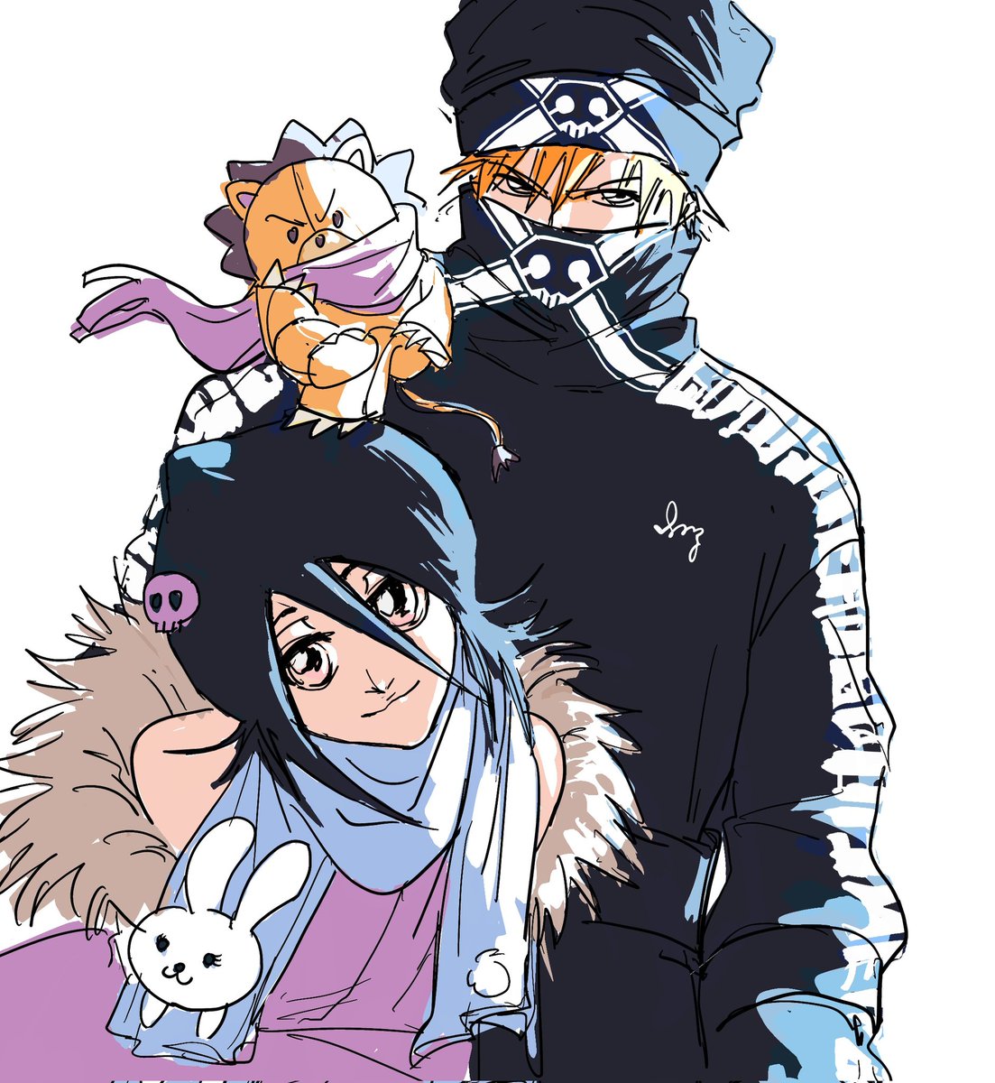 winter days