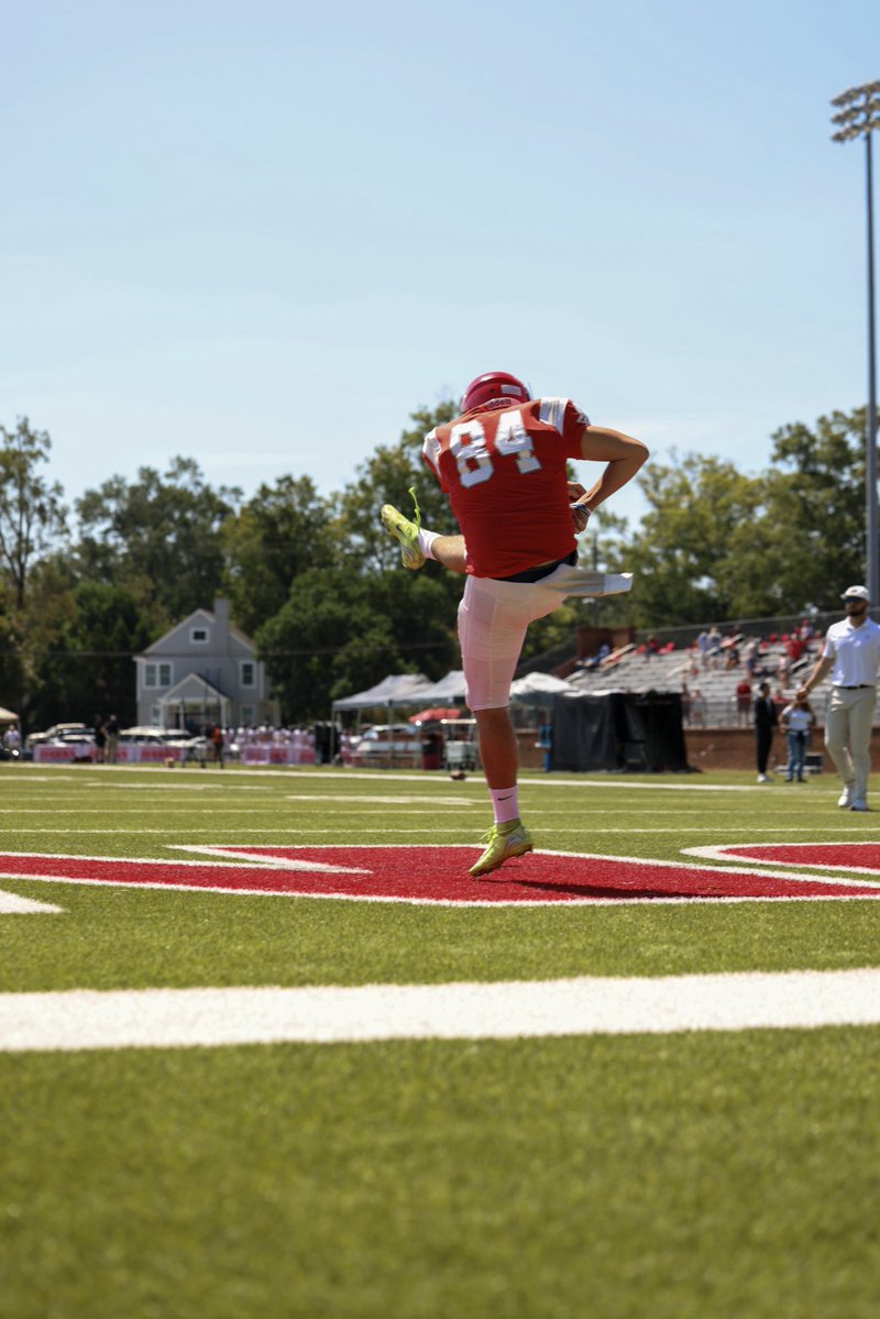DrewGinsberg_'s tweet image. Combo K/P
I have officially decided to enter the transfer portal with 3 years of eligibility left. I am thankful for the opportunity I’ve been given to start as a freshman and excited for what lies ahead. Thank you Huntingdon College!
 @spsmobile_al 
@KohlsHighlights @StClark30
