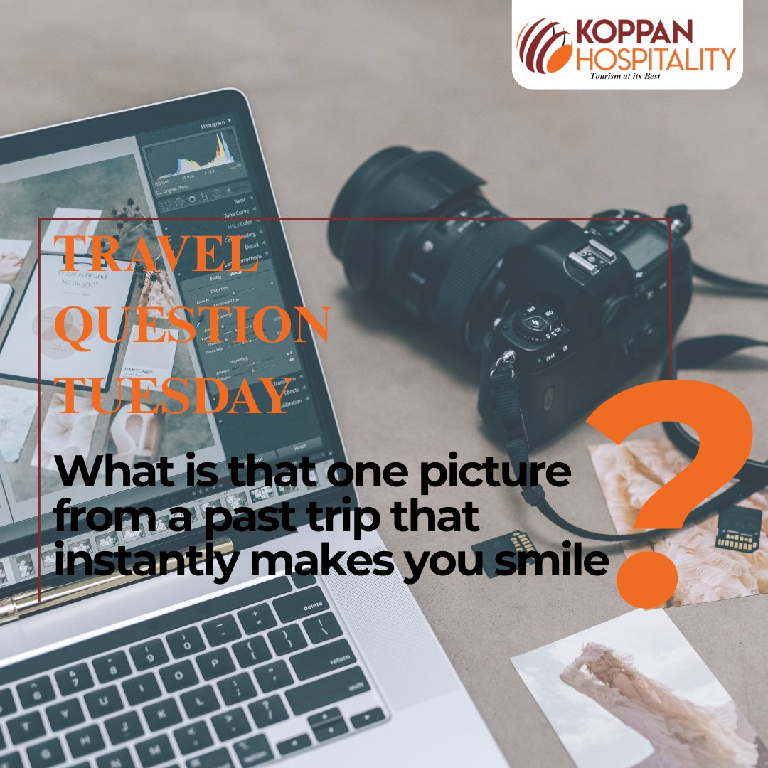 koppanH's tweet photo. That one photo that holds a thousand feelings.

#TravelQuestionTuesday #Wanderlust #TravelMemories #ThatOnePhoto #TravelGram #InstaTravel #HappyPlace #ThrowbackTravel #KoppanHospitality #TourismAtItsBest https://t.co/Rt5yGJV6hJ