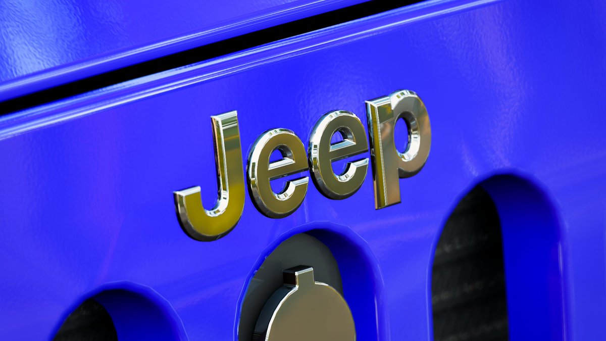 TricksterXDLoL's tweet image. 2012 Jeep Wrangler Rubicon 📸

#ForzaHorizon5 #VirtualPhotography #forzashare