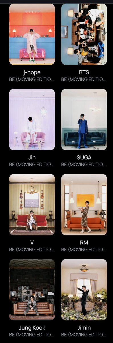 FilterMyTime13's tweet image. Completed my first set today. One down, one million more to go

Thank you to everyone who traded with me.  

@b_cdapp