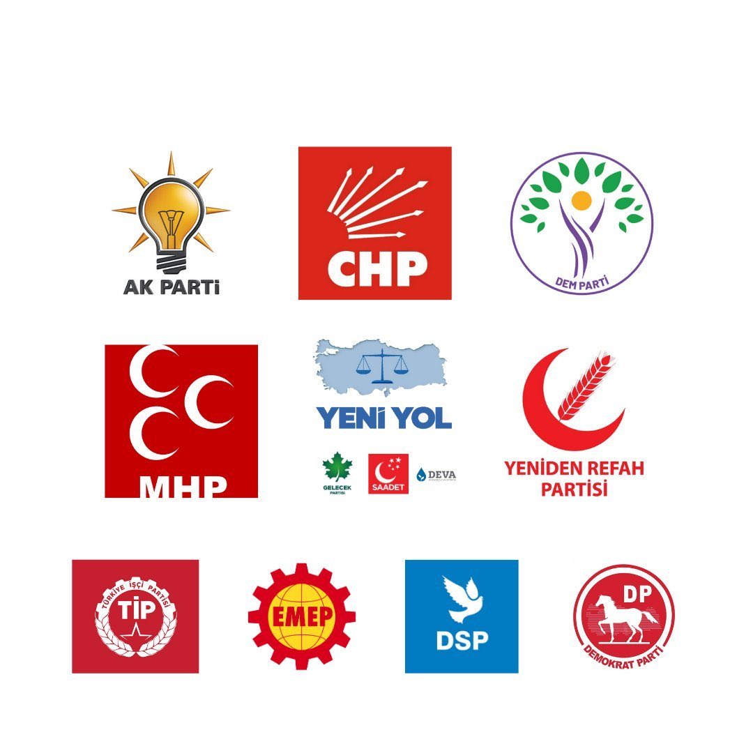 HaberKupur's tweet image. &apos;Terörsüz Türkiye&apos; komisyonunda, Öcalan ile İmralı&apos;da görüşme yapılması için cuma günü oylama yapılacak.