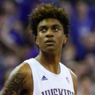 TWolvesLead's tweet image. 5 YEARS AGO TODAY — WE DRAFTED JADEN MCDANIELS 

LOL THANKS LAKERS 👋