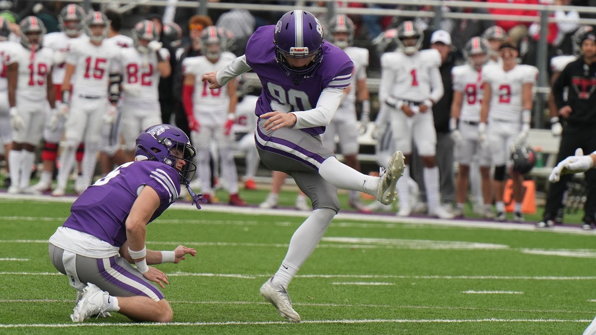 FB | Shilts Earns Third MSFA Honor of Season | <a href="/TrojansFBL/">Taylor Football</a> #TaylorFB

taylortrojans.com/sports/fball/2…