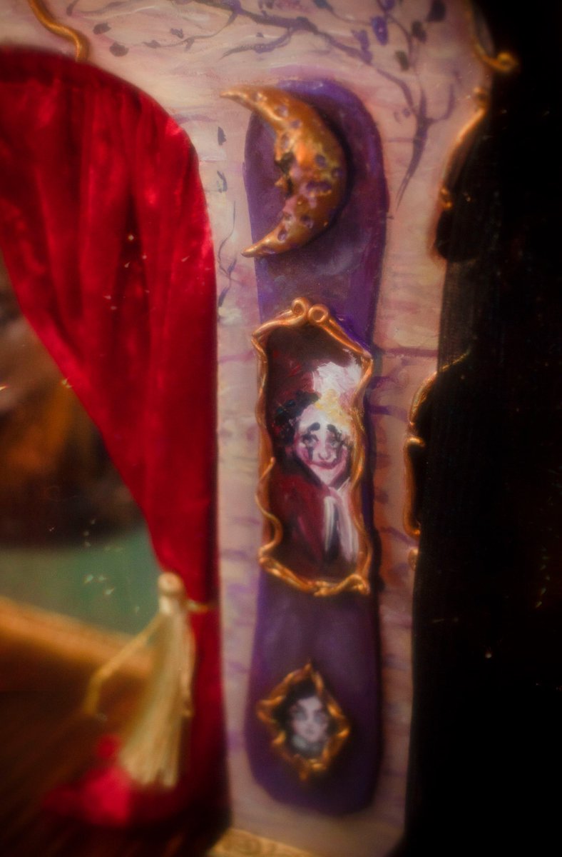 manulysart's tweet image. В следующем году сделаю цирк