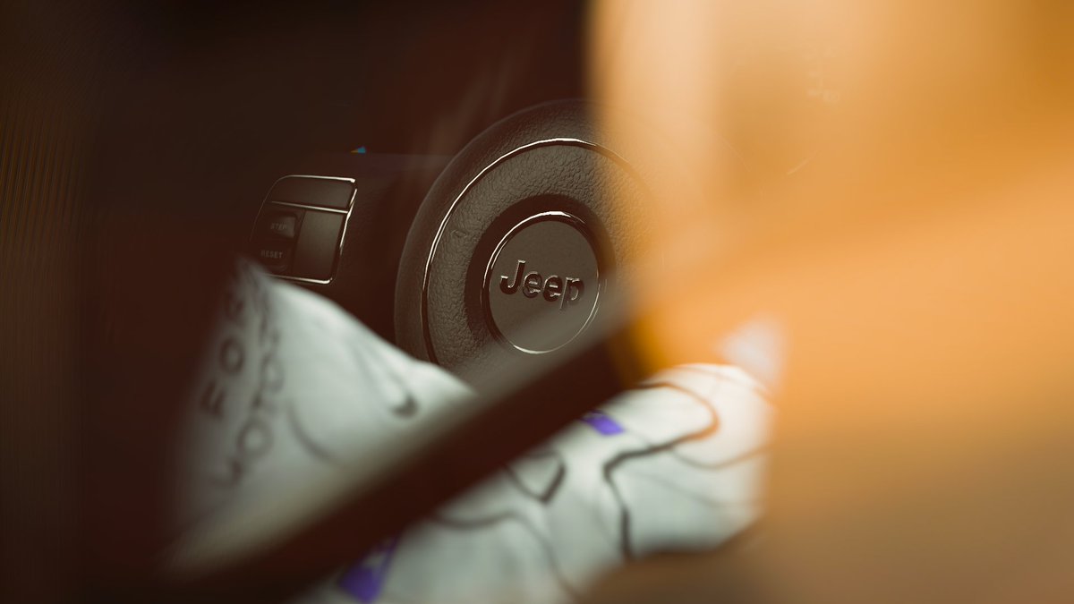 TricksterXDLoL's tweet image. 2012 Jeep Wrangler Rubicon 📸

#ForzaHorizon5 #VirtualPhotography #forzashare