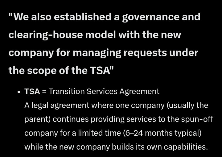 ftwbiz's tweet image. BBBYQ is the parent company. 

And it&apos;s currently giving directions operationally to new bbby.