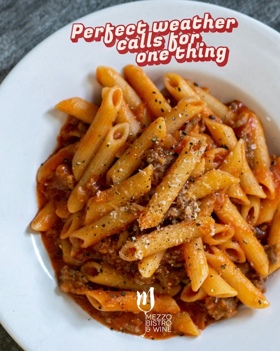 MezzoBistro (@mezzobistro) on Twitter photo 