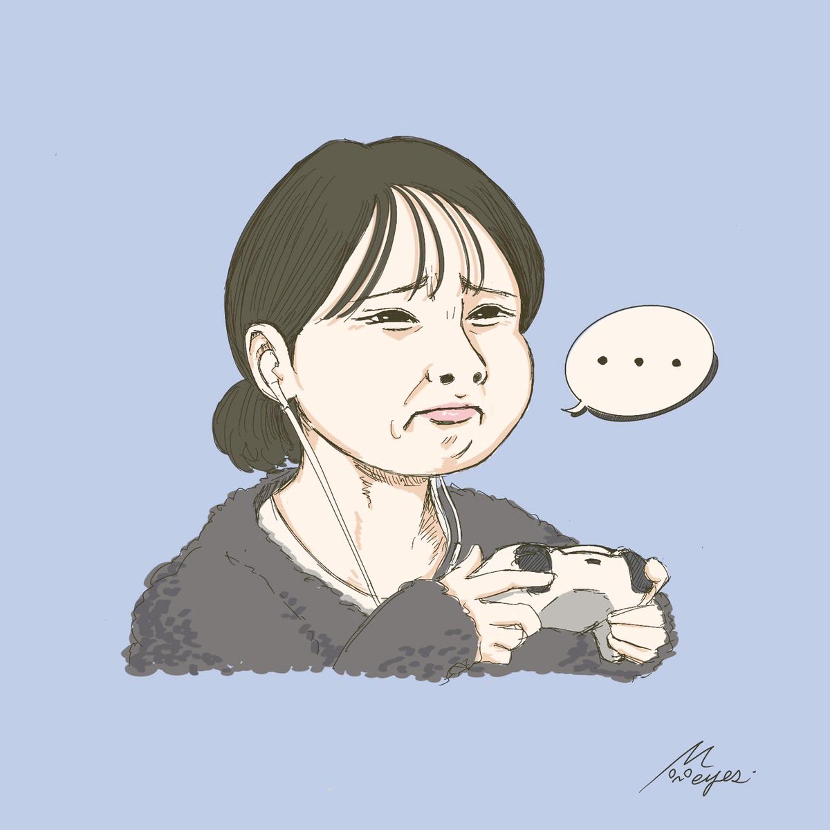 KM✒️画家 (@xcYd16PMepA74z9) / Posts / X