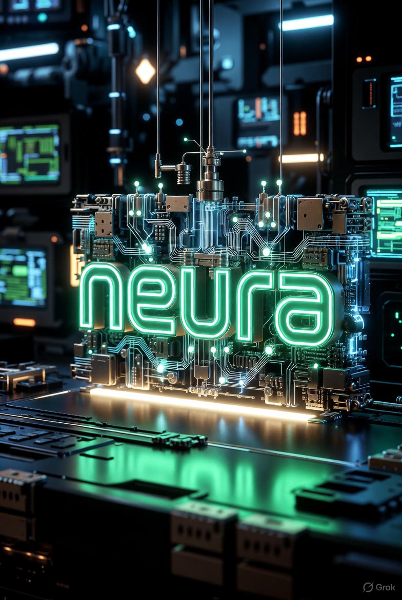 AntoniaPap25's tweet image. Been testing @Neura_io  lately and I’m seriously impressed.
Its handling of context, flow, and adaptive learning feels a step ahead.
If you’re into clean system design and smart AI architecture, give it a look.
#Neura #TechDeepDive #AIDevelopment