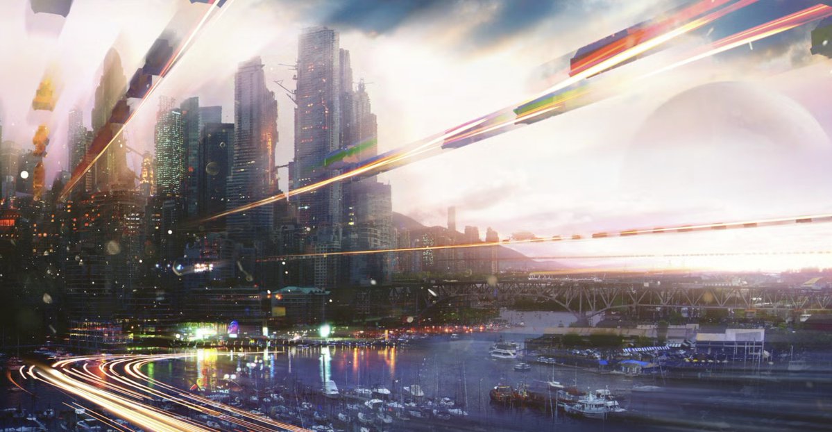 bzarkout's tweet image. The Future Technology of the Year 2100
#DigitalTransformation #DigitalEnterprise #DigitalEngineering #IoT #AI #GenerativeAI #AgenticAI #AIAgents #DigitalTwin #EdgeComputing #EdgeAI #AIEthics #Industry40

popularmechanics.com/technology/inf…