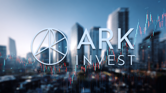 LATEST: ⚡ Cathie Wood's ARK Invest purchased an additional $10.2M worth of Bullish shares after the crypto exchange's stock dropped to a new all-time low, buying the dip via three of the company's ETF funds.