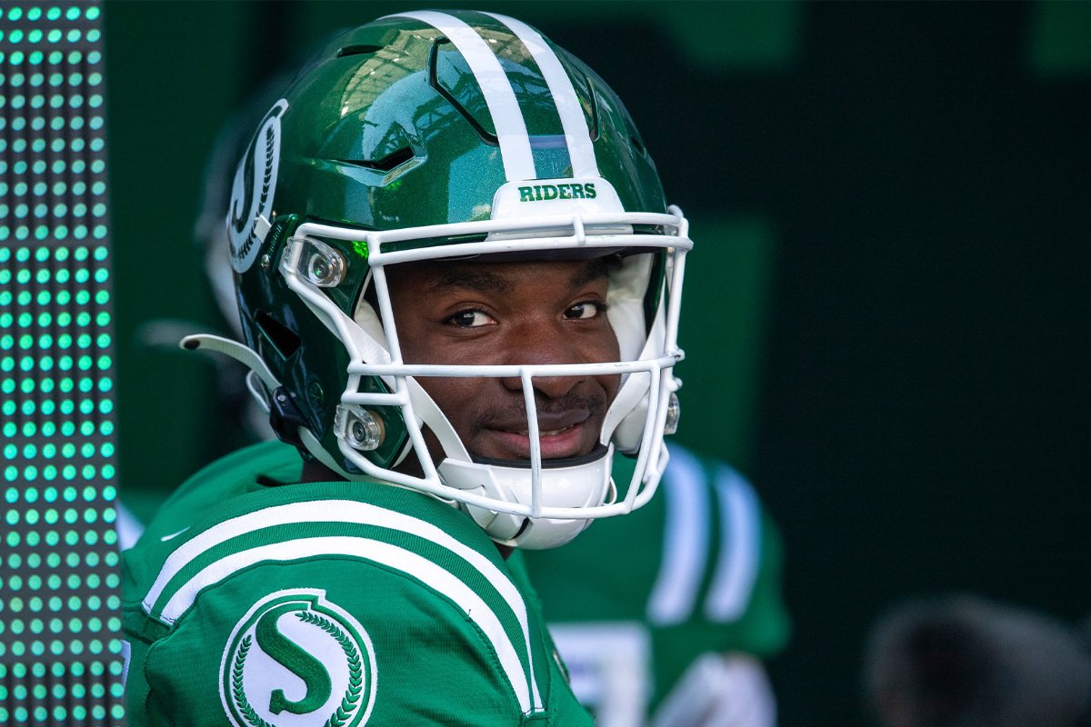 Abbotsford’s Nelson Lokombo wins Grey Cup with Saskatchewan Roughriders

Read more at: abbynews.com/2025/11/18/abb…