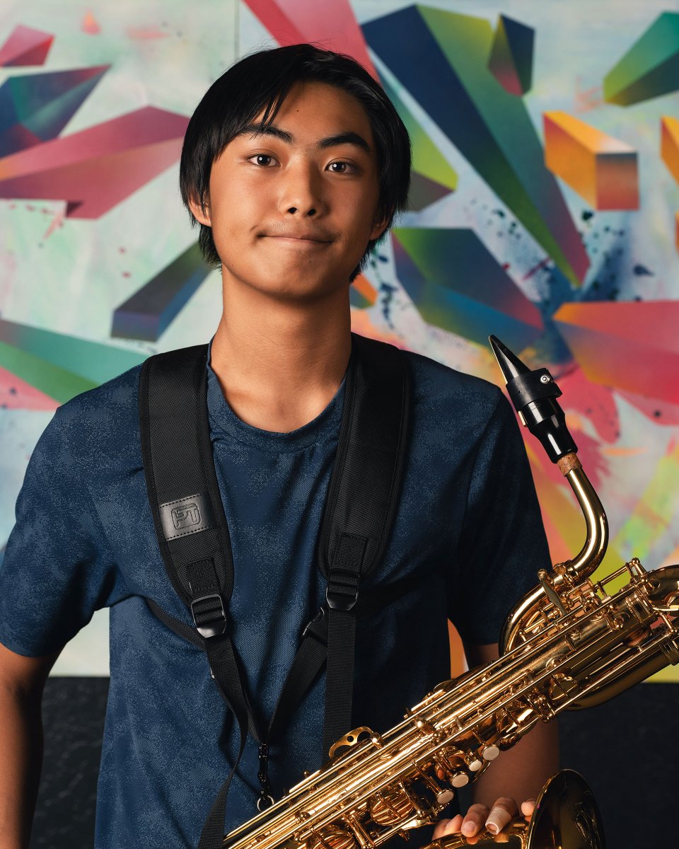 その他 yuta Returning High School All Stars member Yuta's favorite musical