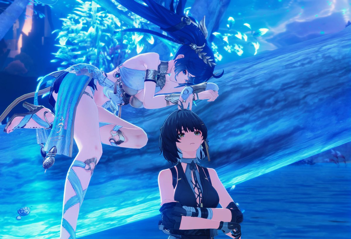 terminalATE's tweet image. oh look, a bisexual queen