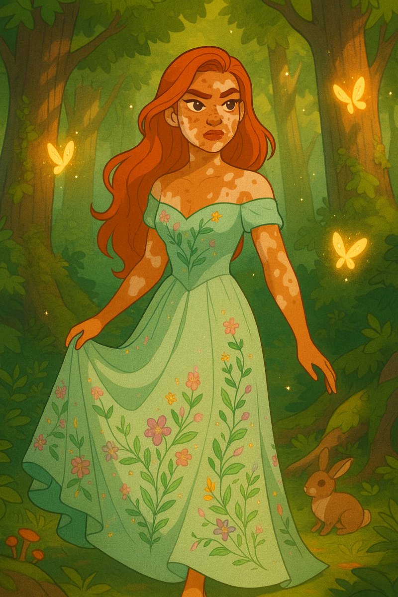 ariannagraphics's tweet image. Gemini 3 really said graphic designer who?

I’m crying because WHY are the eyes looking at two different timelines 😭

Be honest… what do you think?

#AIArt #AIDesign #DigitalCreator #ArtTwitter #CreativeTech