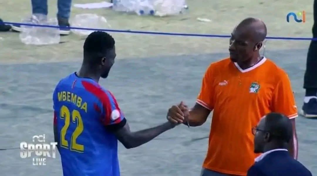 #RDC Barrages/Mondial 2026: « La RD Congo doit comprendre que jouer sur la scène internationale dépasse leur équipe : ils portent les espoirs de tout le continent africain» (Didier Drogba, ancien international ivoirien)