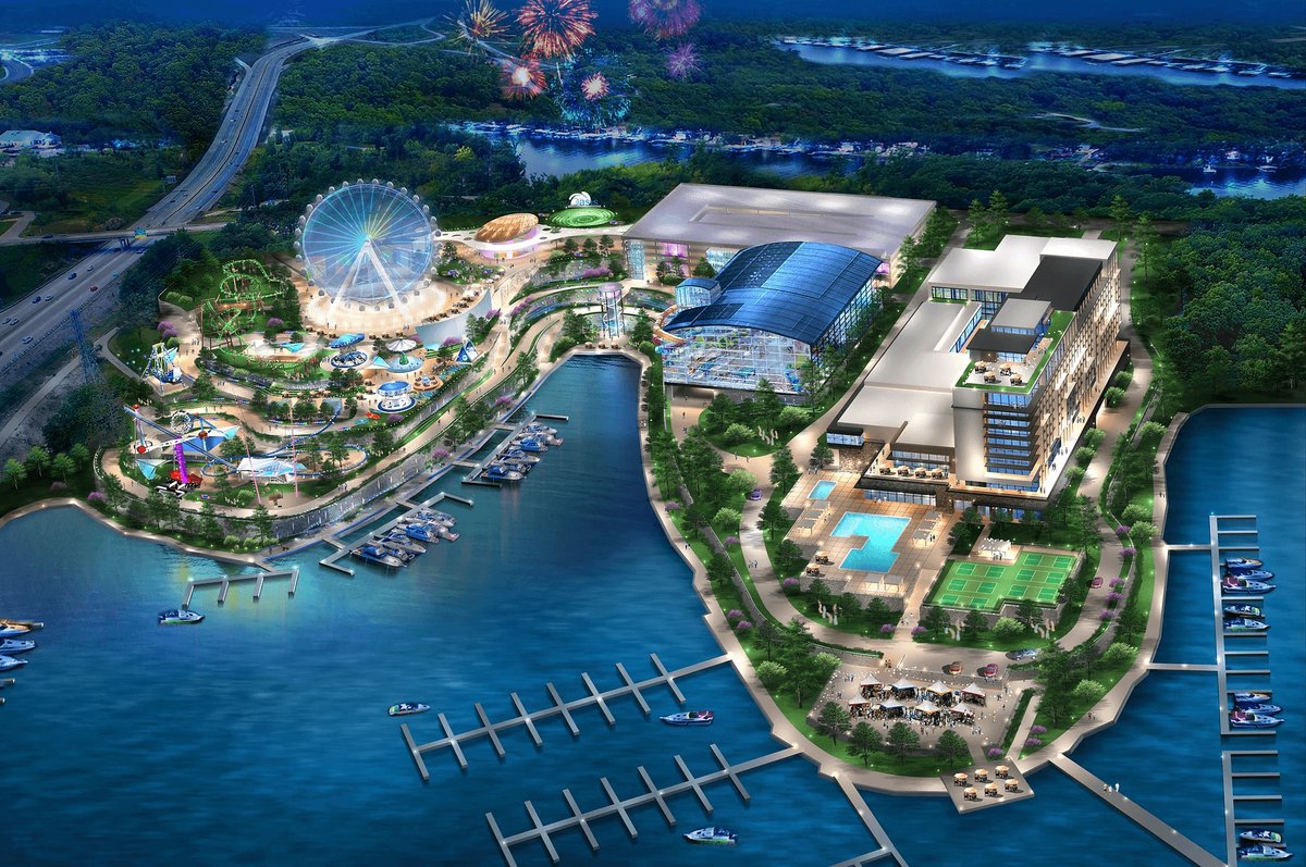 RegionalCenters's tweet image. Together with X-Caliber Rural Capital, ALC is supporting Oasis at Lakeport, a transformational resort designed to revitalize Osage Beach, Missouri. ☀️🎡 Proud to back a project bringing new jobs, tourism, and lasting impact to MO. 🌱🤝

🔗 ow.ly/CyC350XtGOJ

#ALC #XRC