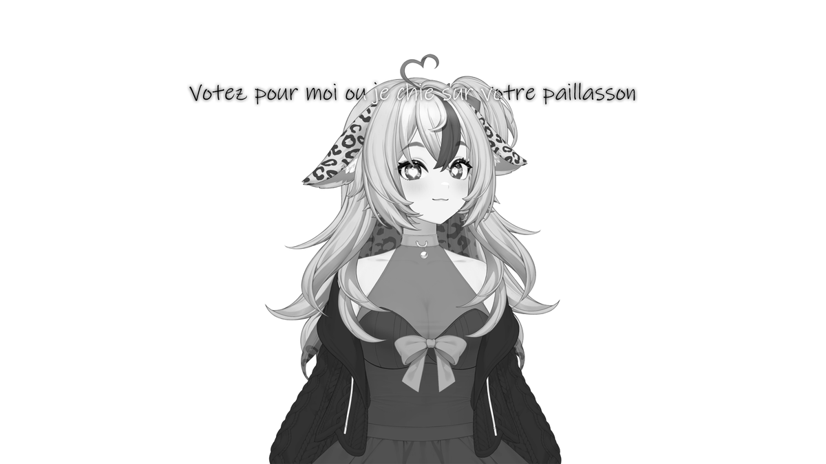 HunhRomanie's tweet image. Au cas où vous l&apos;avez pas déjà fait.............

(VA VOTER EN FAIT)