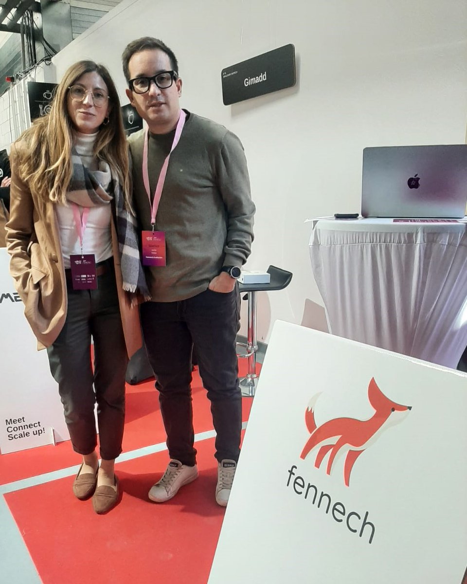 TechFabLabCV's tweet image. Una oportunidad para establecer sinergias y crear nuevos contactos. Muchas gracias, CAPTIA TECHNOLOGY, Nido I+D+i, @gimadd1  y fennech por representar en Navarra al ecosistema innovador de la Comunidad Valenciana
#NextGenerationEU #PlanDeRecuperación #TechFabLab