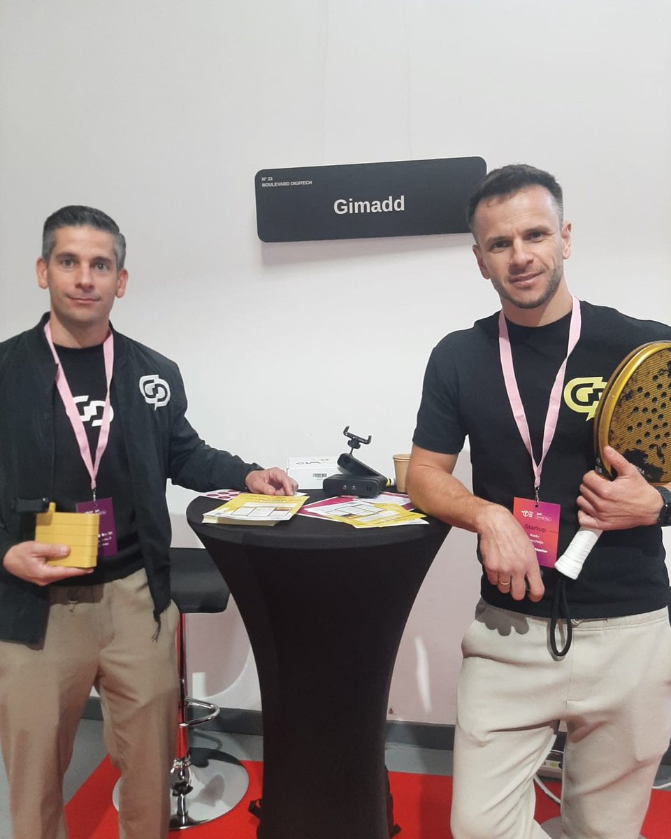 TechFabLabCV's tweet image. Una oportunidad para establecer sinergias y crear nuevos contactos. Muchas gracias, CAPTIA TECHNOLOGY, Nido I+D+i, @gimadd1  y fennech por representar en Navarra al ecosistema innovador de la Comunidad Valenciana
#NextGenerationEU #PlanDeRecuperación #TechFabLab