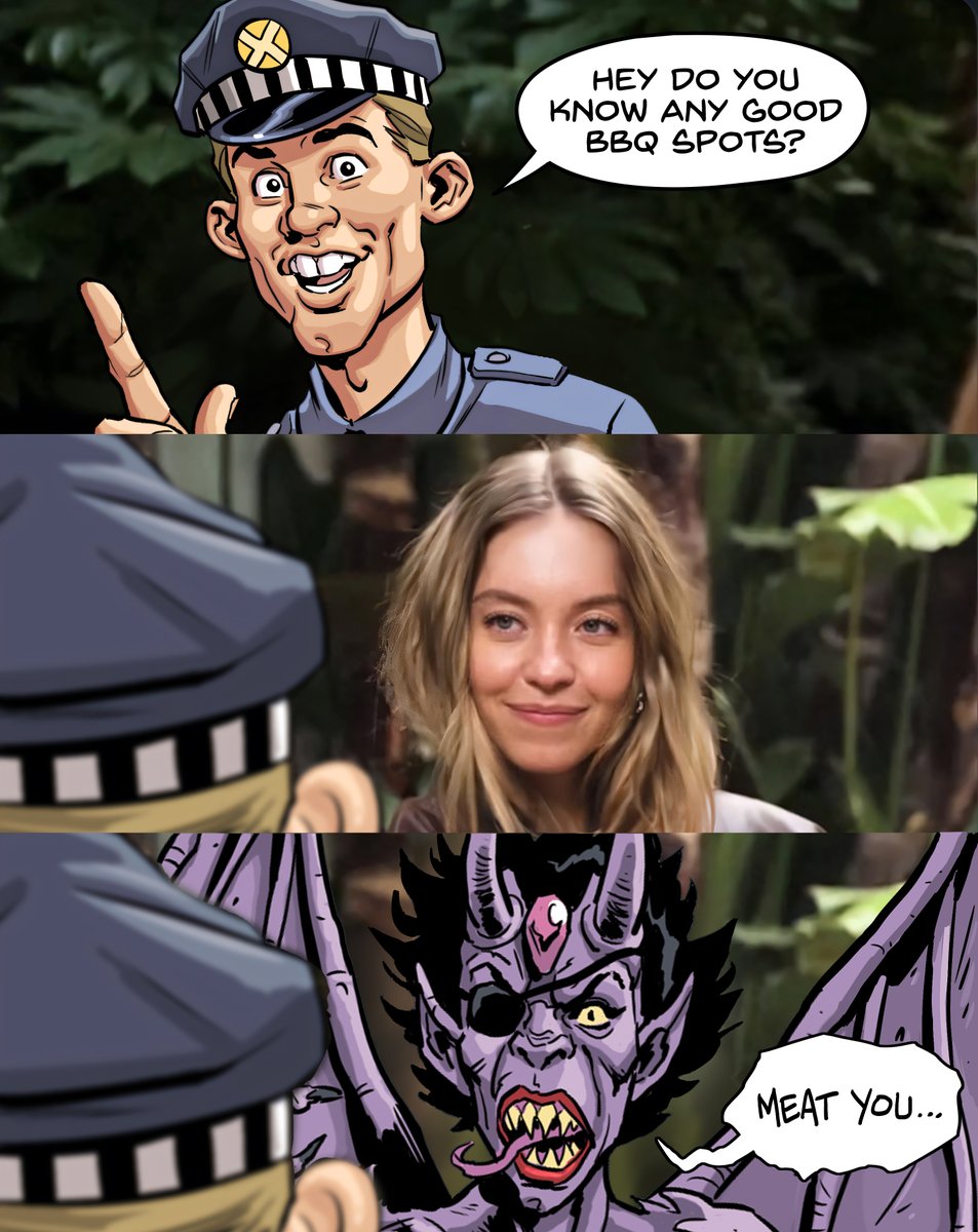 Sgt. Wiggles: Case Files tweet media