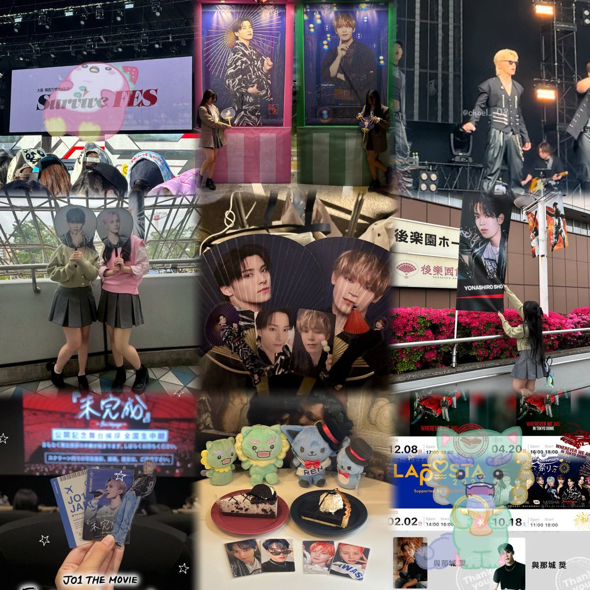 yntk_luv's tweet photo. Tag🏷𓈒𓏸︎︎︎︎

川西拓実くん｜與那城奨くん︎ ︎︎︎︎︎💘💫💭

 #JO1好きな人と繋がりたい  #JAMさんと繋がりたい  #JAMと繋がりたい #Twitter上にいるJO1ペンさん全員と��がるのが夢だったりするのでとりあえずこれを見たJO1ペンさんはRTとフォローしていただけると全力でフォローしに行きます https://t.co/xEnClJErlK