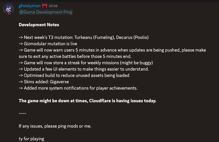 Spell BR tweet media