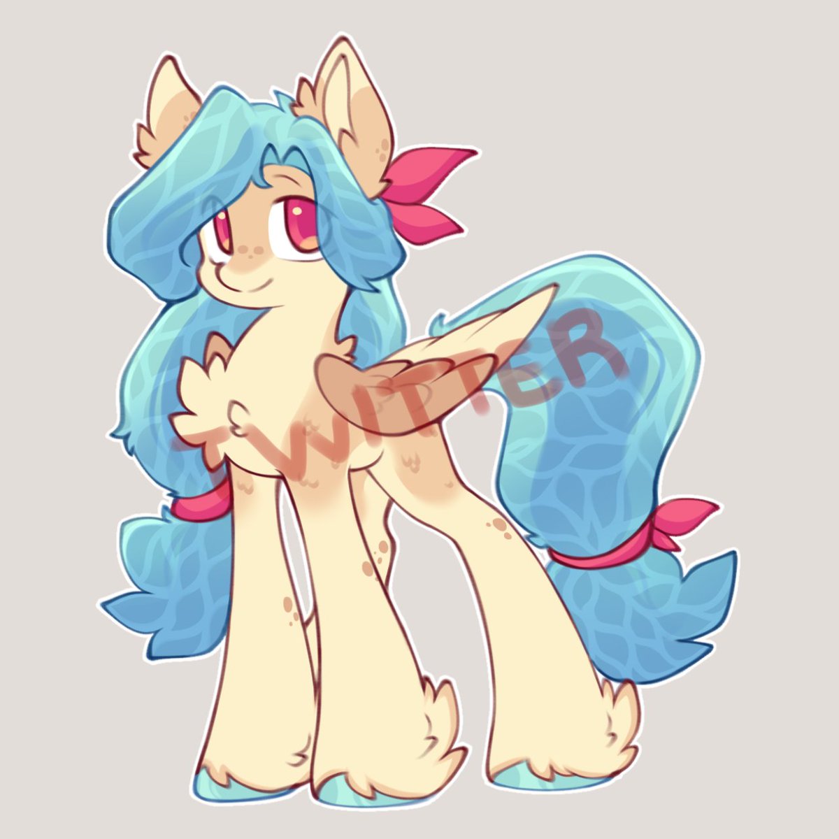 Keisy_arts's tweet image. And here’s the raffle! I made two designs, one to give away here and the other on Tumblr. The only things you need to do to participate are:
give the post a like, or follow me
comment, or repost.
You can join both raffles! It ends on Nov 26.
#mlp #mlpoc #raffle