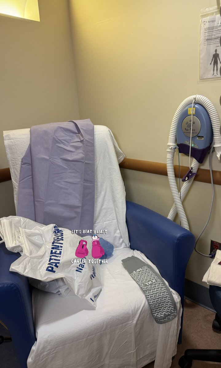 california_gurI's tweet image. Surgery completed this morning … triple lumpectomy &amp;amp; node removal. At home now for recovery #breastcancerwarrior