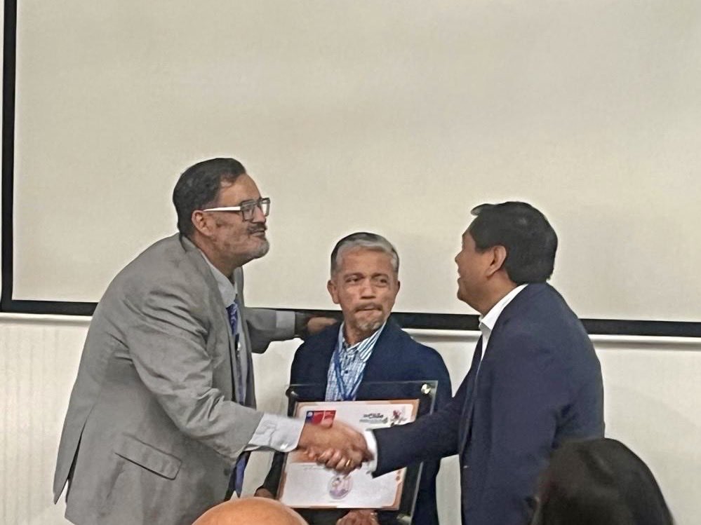 DRTTarapacá tweet media