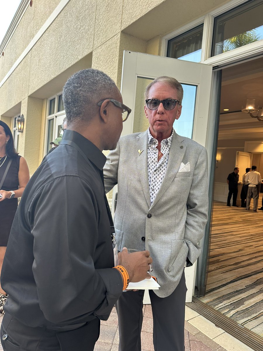 Some people appreciate the work that you do, and they say it!!